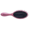 Hi Lift Professional Wet & Dry Wonder Brush Blush Pink Detangle All Hair Types - Australian Salon Discounters