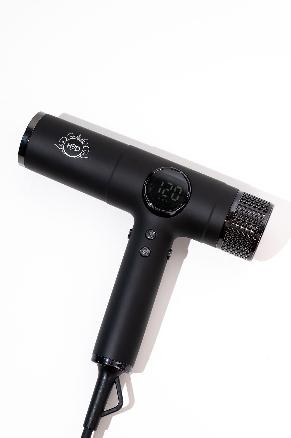 H2D Pro Dynamic Black - On Line Hair Depot