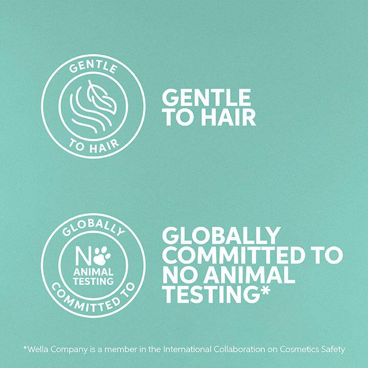 Wella Invigo Volume Boost Bodifying Shampoo for Fine Hair 1000ml - Australian Salon Discounters