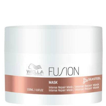 Wella Fusion Intense Repair Treatment 150ml - Australian Salon Discounters