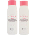 Juuce Radiant Colour - Protect Colour Treated Hair Shampoo & Conditioner - On Line Hair Depot