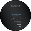 Juuce Barber Art Fibre Wax 80g - Australian Salon Discounters
