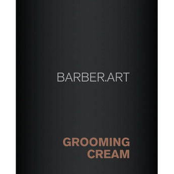 Juuce Barber Art Grooming Cream 150ml - Australian Salon Discounters