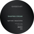 Juuce Barber Art Shaping Cream 80g - Australian Salon Discounters