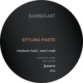 Juuce Barber Art Styling Paste 80g - Australian Salon Discounters