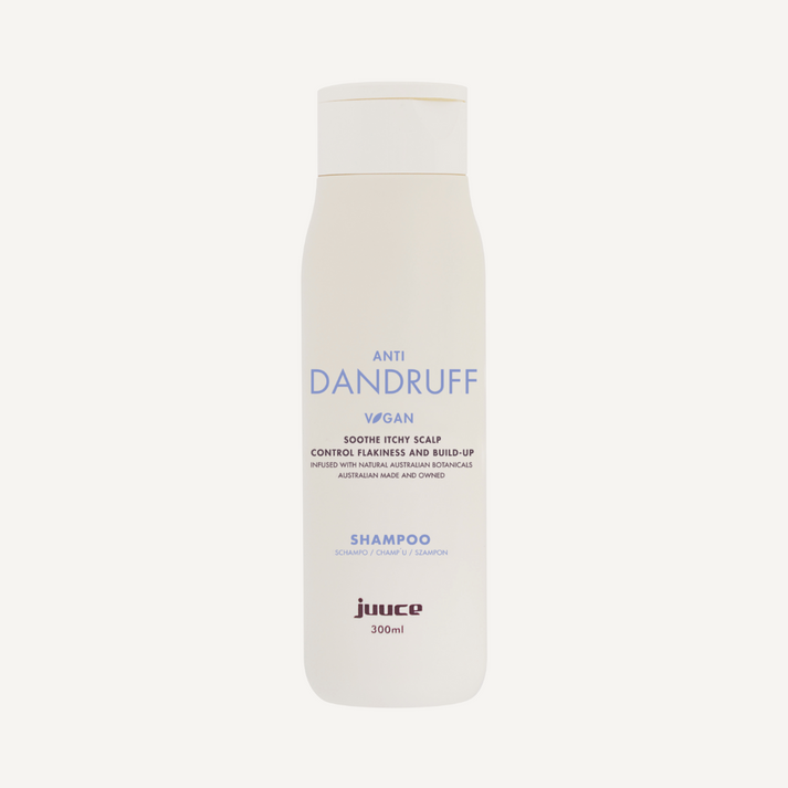 Juuce Anti Dandruff Shampoo Soothe Itchy Scalp Control Flakiness Duo . - On Line Hair Depot