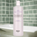 Juuce Bond Blonde Shampoo Tones all Types of Blonde Hair 1000ml - On Line Hair Depot