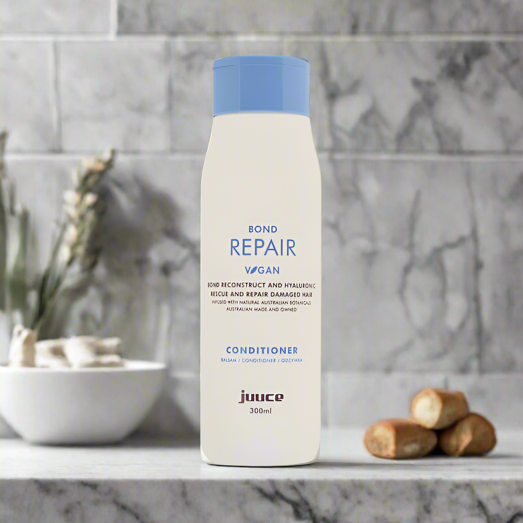 Juuce Bond Repair Conditioner - Bond Reconstruct, Repair Damaged Hair - On Line Hair Depot