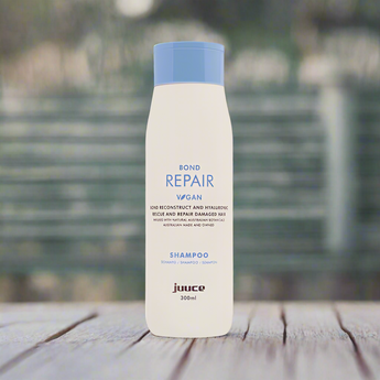 Juuce Bond Repair Shampoo Bond Reconstruct, Repair Damaged Hair - On Line Hair Depot
