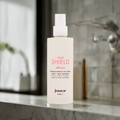 Juuce Heat Shield Straightening Oil Spray 200c Heat Defence - On Line Hair Depot