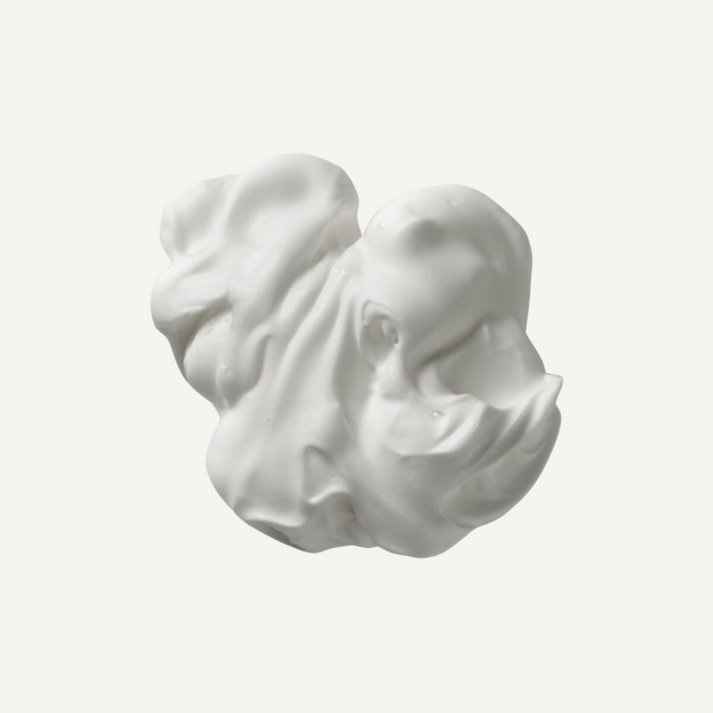 Juuce Hydrating Reviva Cream an intensive moisture foam for weightless hydration - On Line Hair Depot