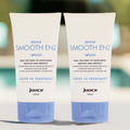 Juuce Smooth enz seal the ends to moisturise Smooth Protect 150ml x 2 - On Line Hair Depot