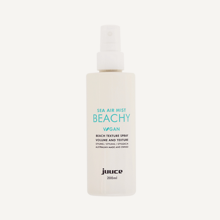 Juuce Sea Air Mist Beachy Texture Spray. Movement Volume Beach Texture         . - On Line Hair Depot