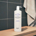Juuce Silver Blonde Shampoo