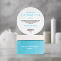 Juuce Super Soft Hydration Rehydrate and Soften Hair Moisture Mask - On Line Hair Depot
