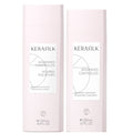Kerasilk Nourished Controlled Smoothing Shampoo & Conditioner - On Line Hair Depot