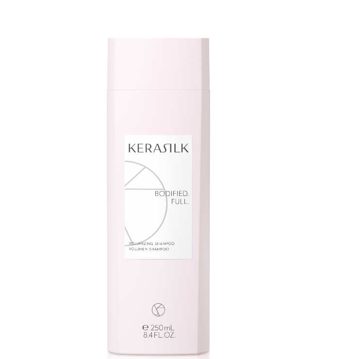 Kerasilk Volimising Volume Shampoo 250 ml - On Line Hair Depot