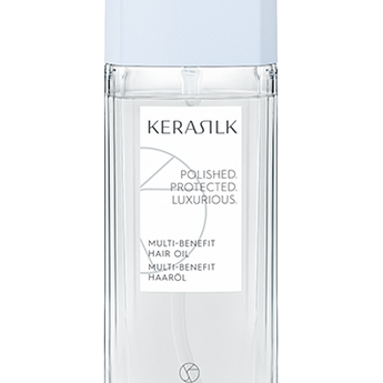 Kerasilk Multi Benefit Hair Oil 50ml - On Line Hair Depot