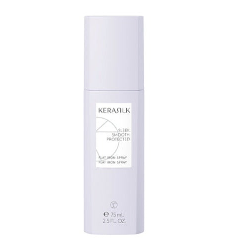 Kerasilk Style Smoothing Sleek Spray 75ml - On Line Hair Depot