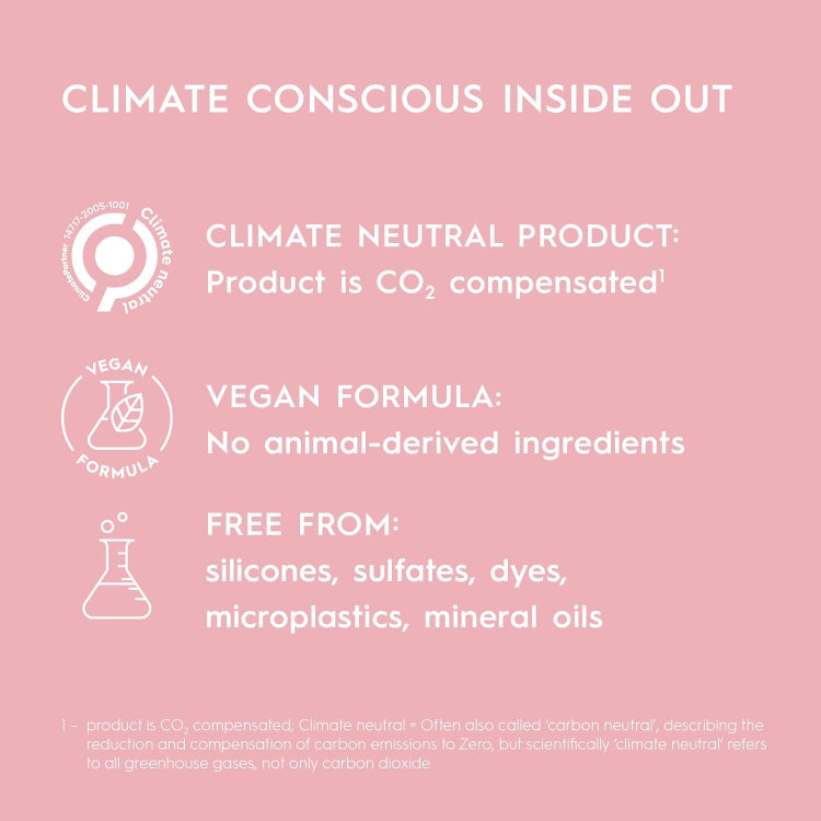 Kerasilk Climate Conscious
