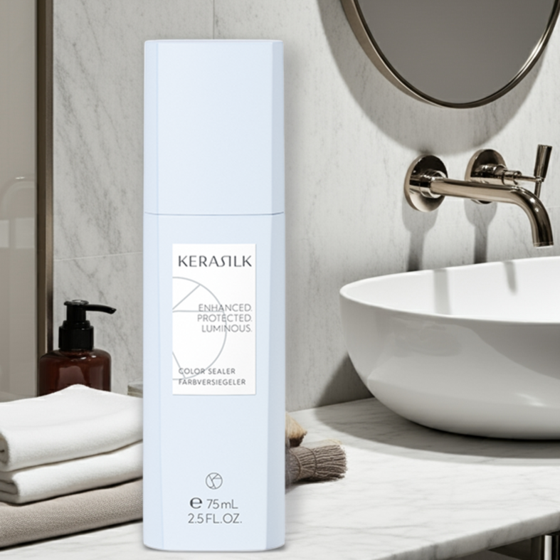 Kerasilk Color Sealer 75ml