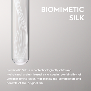 Kerasilk Hair Biomimetic Silk