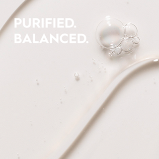 Kerasilk Purified Balance Anti Dandruff Shampoo