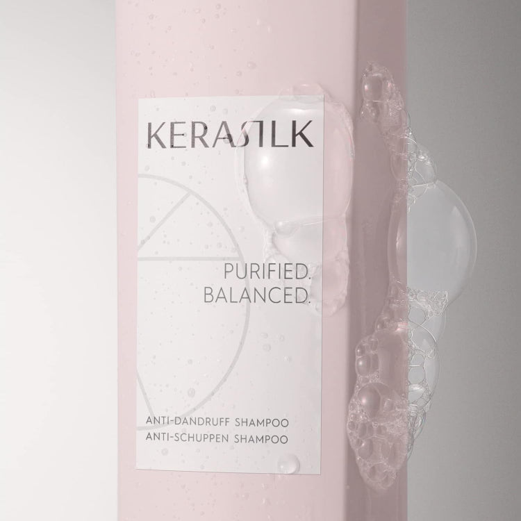 Kerasilk Purified Balance Dandruff Control