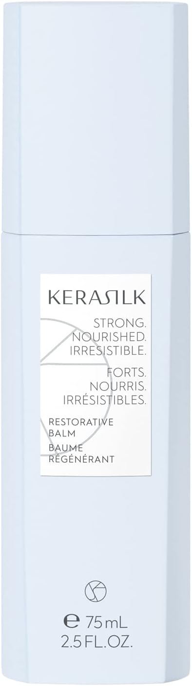 Kerasilk Restorative Balm