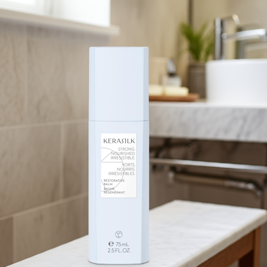 Kerasilk Restorative Balm
