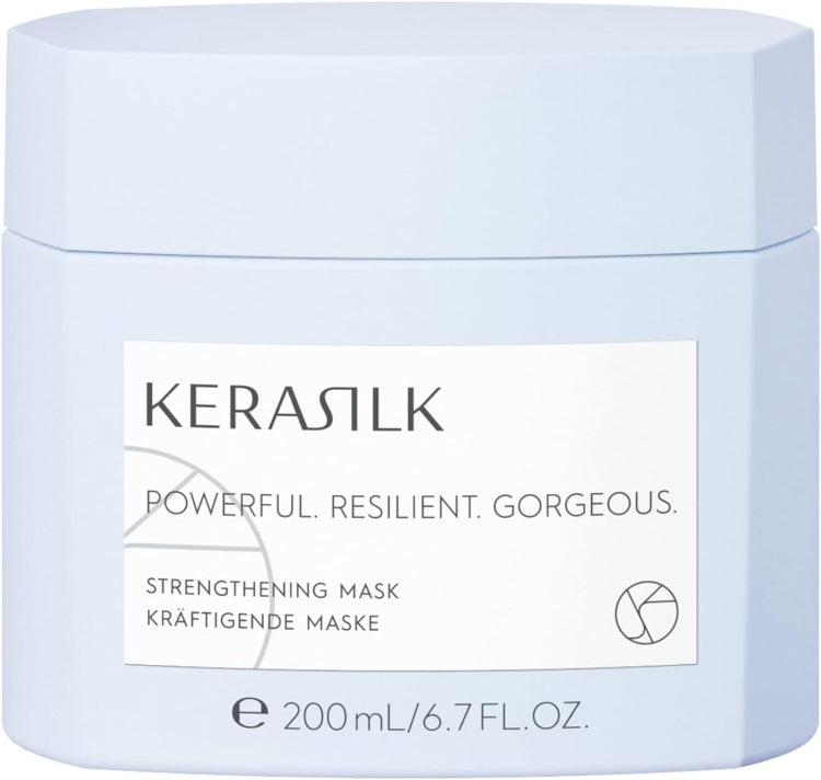 Kerasilk Strengthening Mask 200ml
