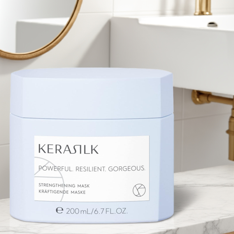 Kerasilk Strengthening Mask 200ml
