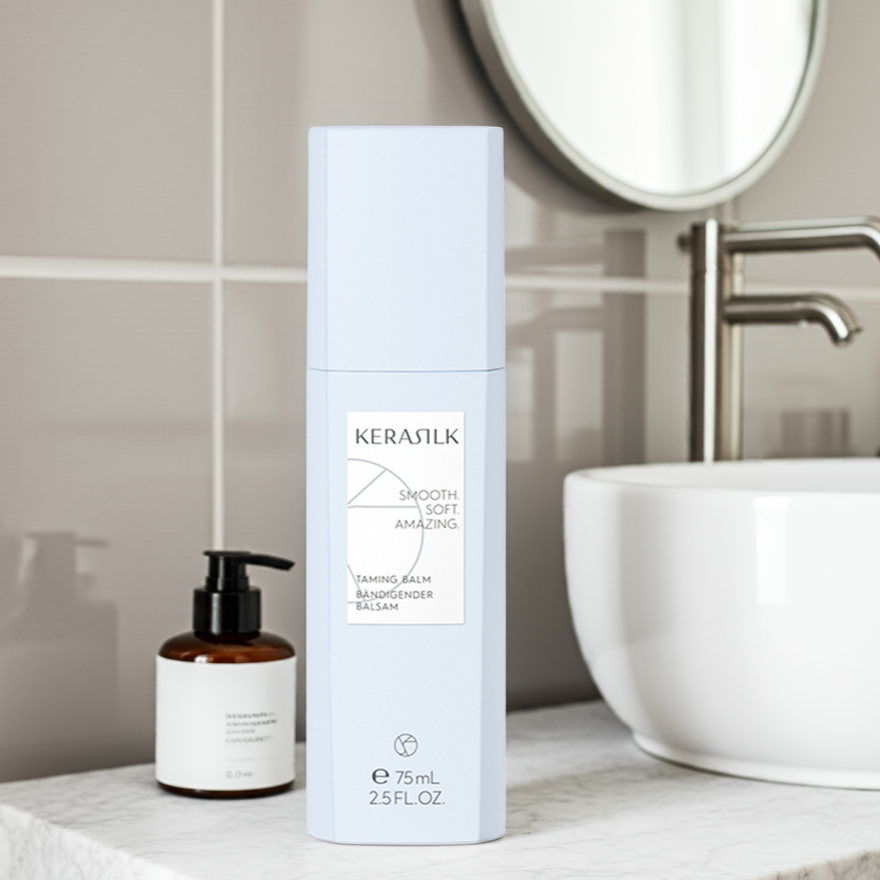 Kerasilk Taming Balm 75ml