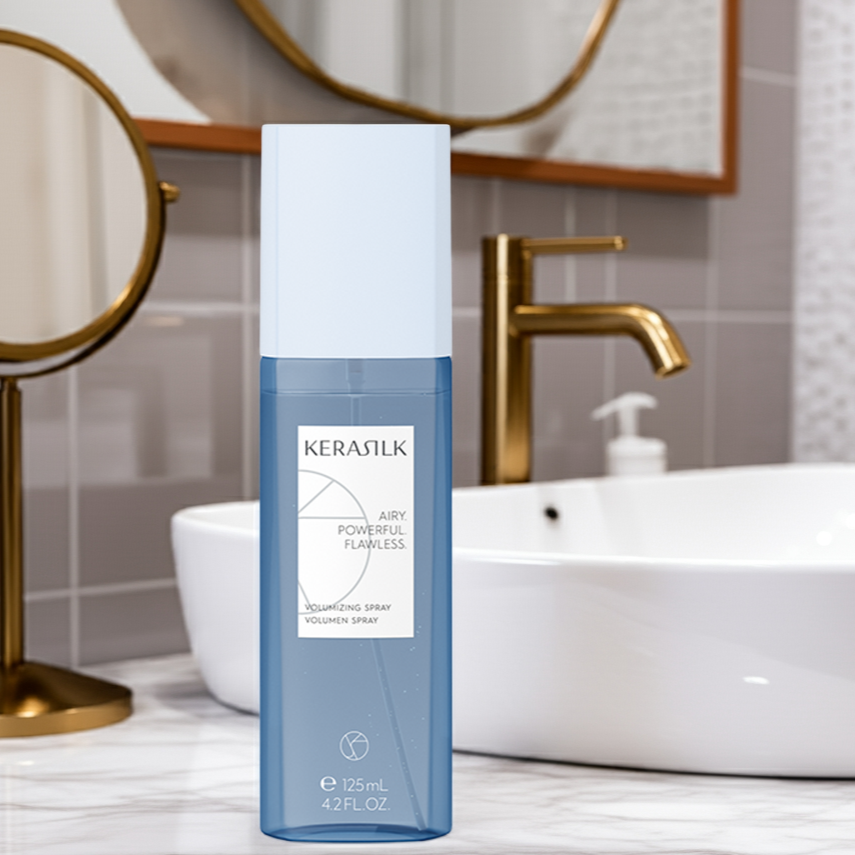 Kerasilk Volumizing Spray 125ml