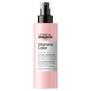 Loreal Professionnel Vitamino Color 10 in 1 Spray Resurfacing Agent - On Line Hair Depot