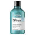 Loreal Professionnel Scalp Advanced Dandruff Shampoo 300ml - On Line Hair Depot