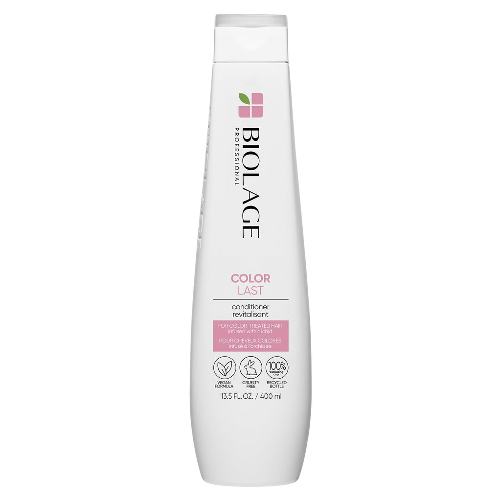 Biolage Color Last Conditioner 400 ml - On Line Hair Depot