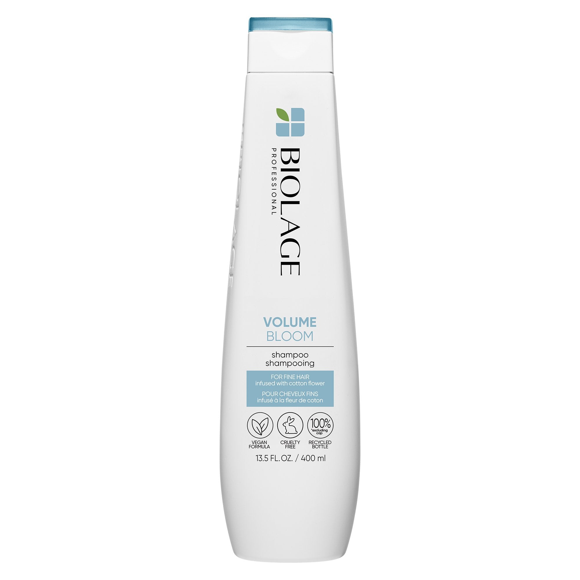 Biolage VolumeBloom Volume Shampoo 400ml - On Line Hair Depot