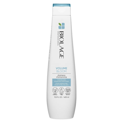 Biolage VolumeBloom Volume Shampoo 400ml - On Line Hair Depot