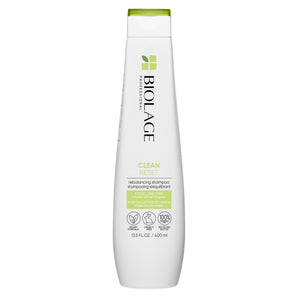 Matrix Biolage CLEAN RESET Normalizing Shampoo for All Hair Types 400ml