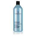 Pureology Strength Cure Shampoo 1lt fortifies & repair damaged, color-treated hair. - On Line Hair Depot