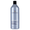 Pureology Strength Cure Blonde Conditioner 1lt purple tones Blonde & strengthens - On Line Hair Depot