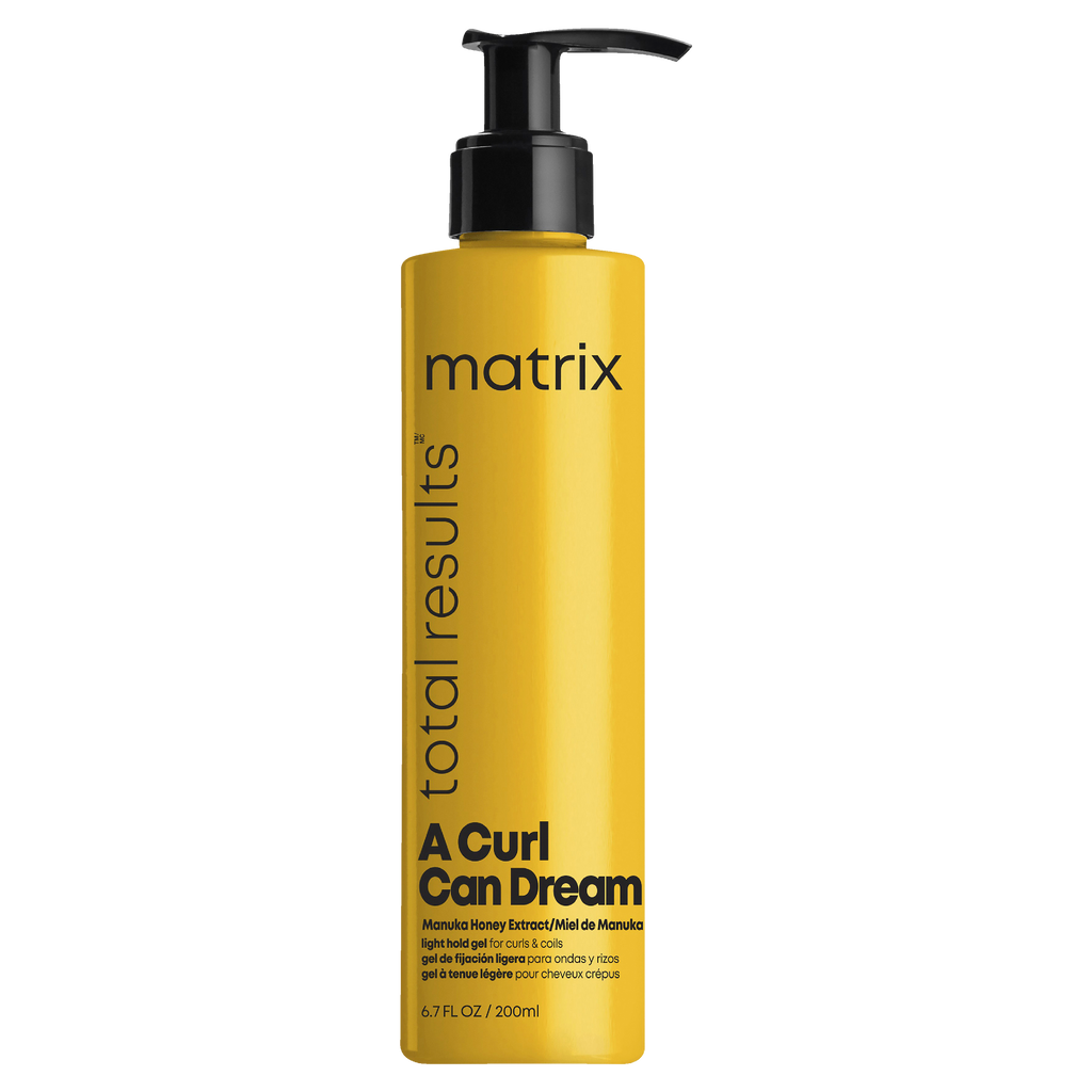 Matrix Total Results A Curl Can Dream Light Hold Gel - On Line Hair Depot