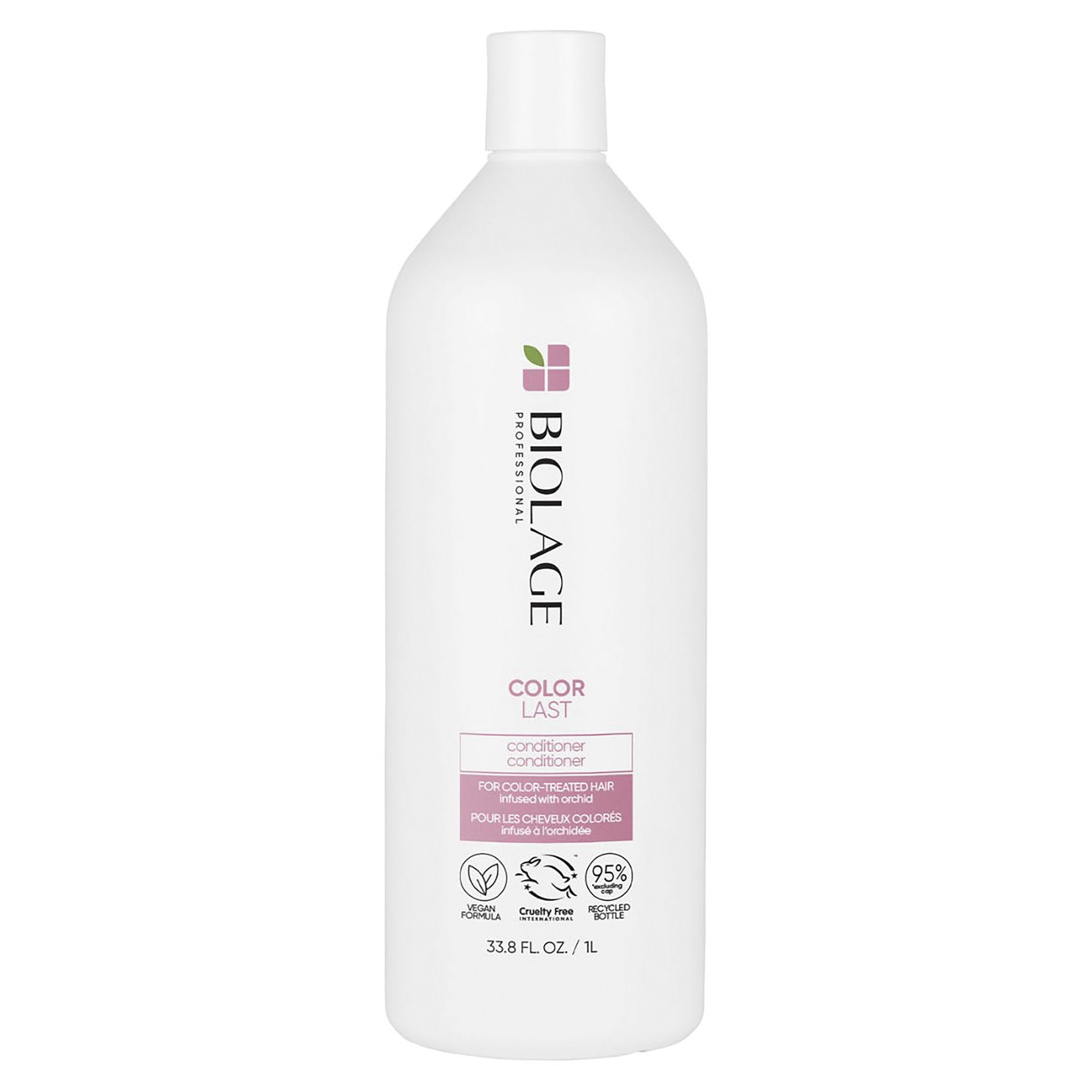 Biolage Color Last Conditioner with Orchid Flower Extract 1lt - On Line Hair Depot