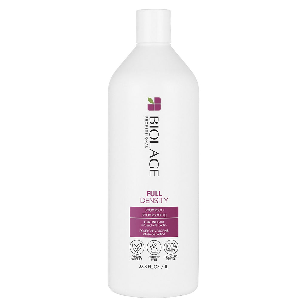 Biolage Full Density Shampoo 1lt - On Line Hair Depot