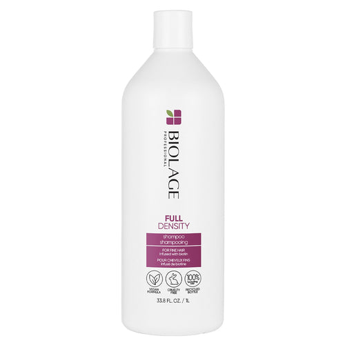 Biolage Full Density Shampoo 1lt - On Line Hair Depot