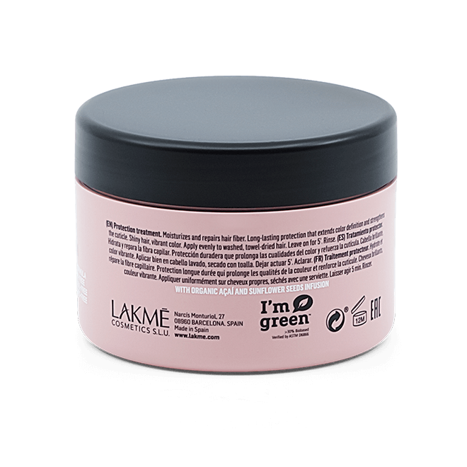 Lakme Teknia Colour Stay Treatment 250ml - On Line Hair Depot