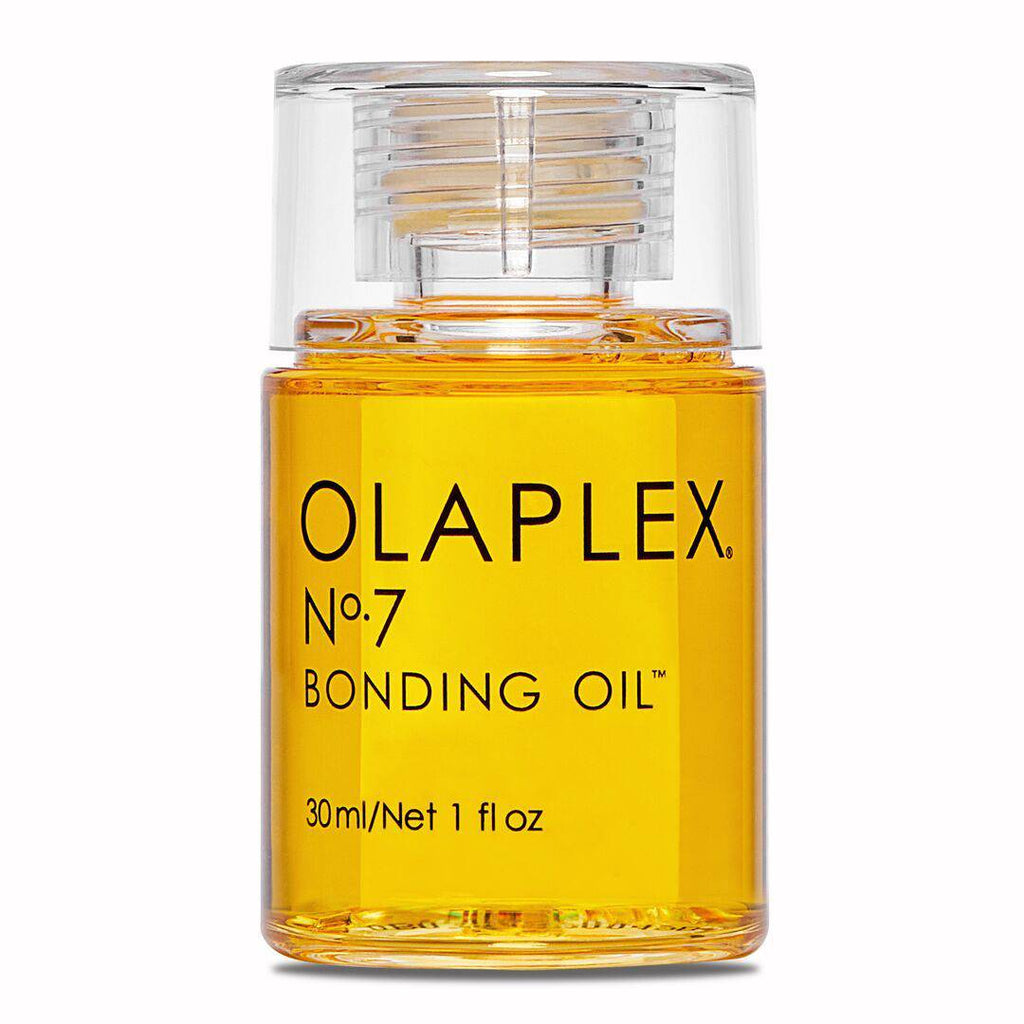 Olaplex No.7 Bonding Oil 30ml Boosts Shine Strengthens & repairs all hair types - Australian Salon Discounters