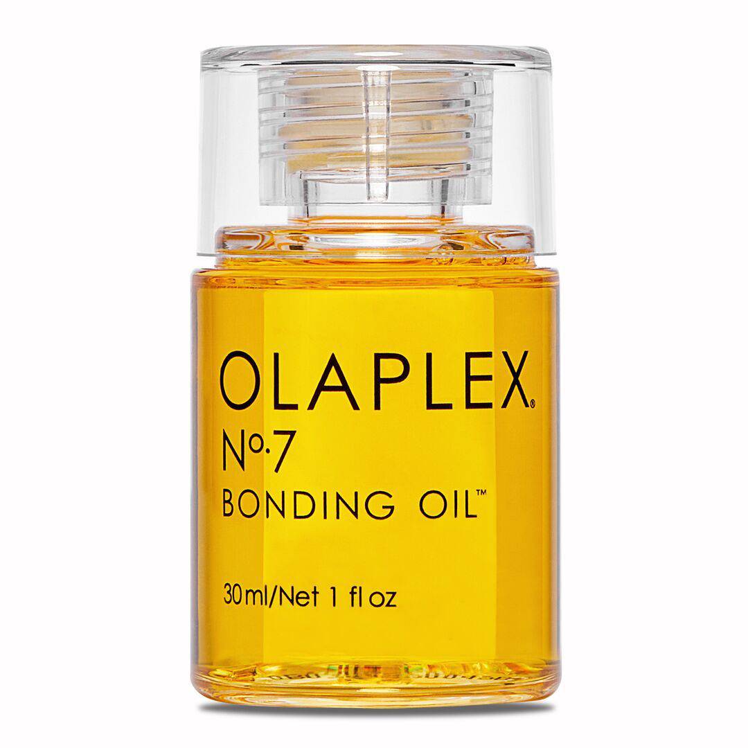 Olaplex No.7 Bonding Oil 30ml Boosts Shine Strengthens & repairs all hair types - Australian Salon Discounters