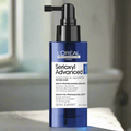 Loreal Serioxyl Advanced Denser Hair Serum Stemoxydine 5% + resveratrol for Fuller Hair - On Line Hair Depot